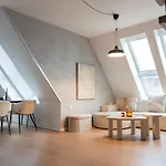 Luxus Apartman