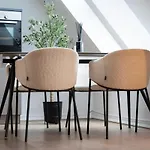 Apartman Luxus Bréma