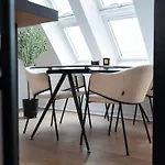 Apartman Luxus Bréma
