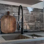 Apartman Luxus