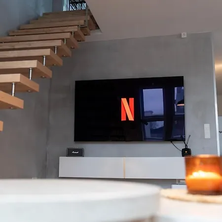 Luxus Lejlighed Bremen