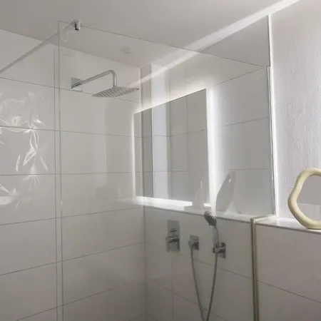 Apartmán Luxus Brémy