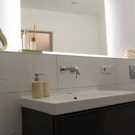Apartmán Luxus *