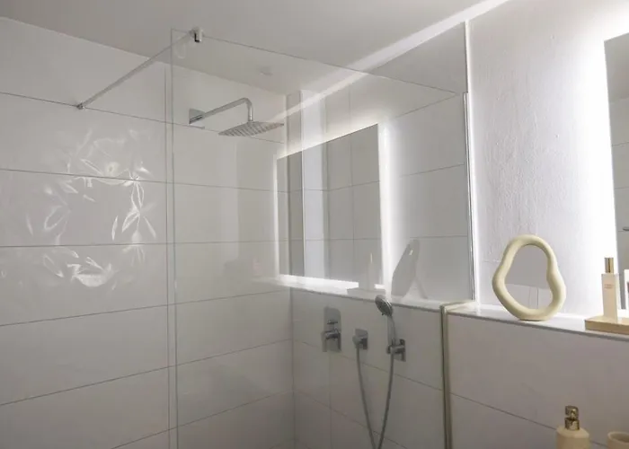 Apartament Luxus Brema